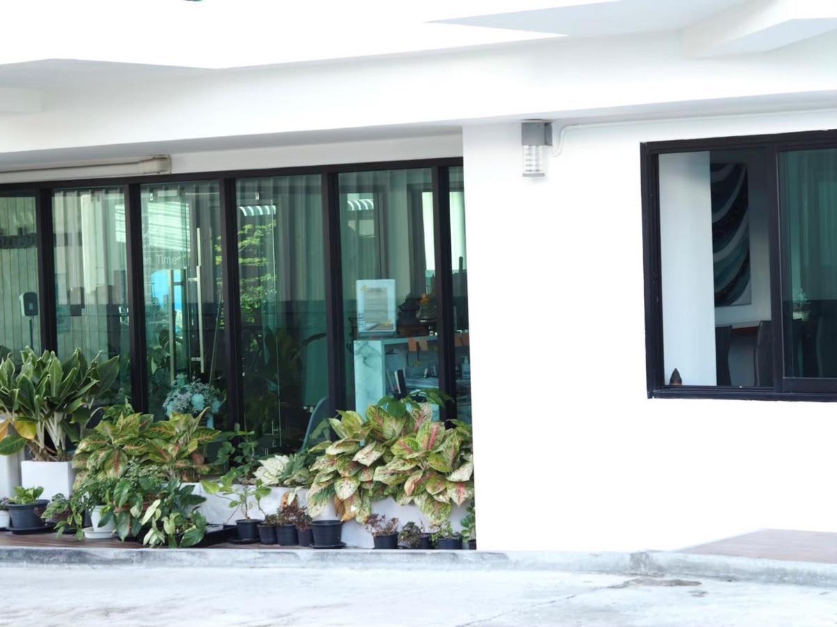 Atc Residence Banguecoque Exterior foto